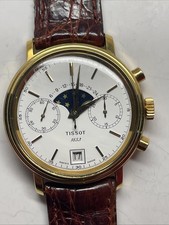 Tissot 1853 Chronograph Swiss