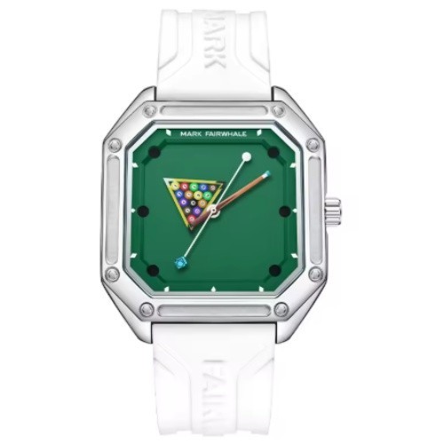 Montre homme design - 🎱,
