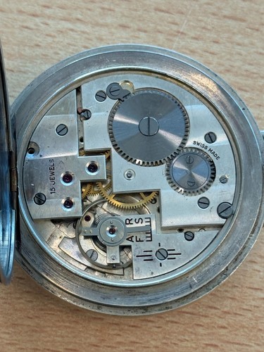 Montre gousset swiss - montre,
