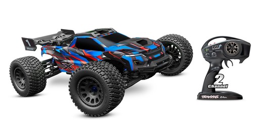 Traxxas trx78097 xrt - traxxas, trx78097-4