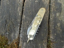 ANCIEN COUTEAU COURSOLLE 