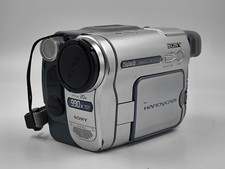 Caméscope Vidéo Sony