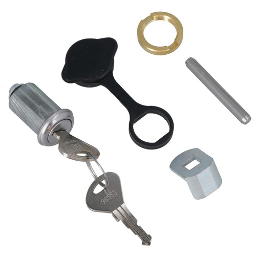 Kit verrouillage attelage - de, d'attelage