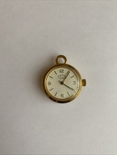 montre pendentif Mécanique TF1