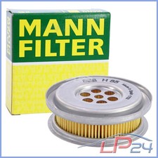 1X MANN-FILTER KIT FILTRE