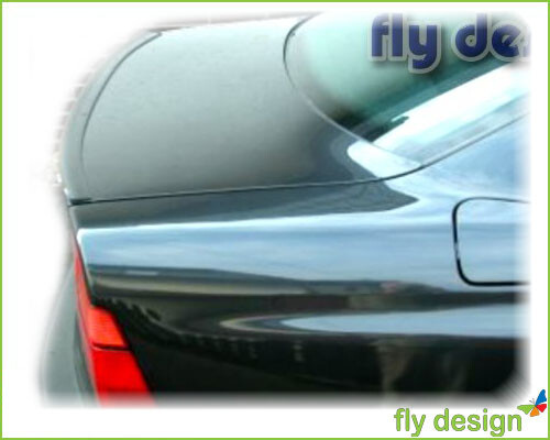 Spoiler lippe compatible - spoiler, avec