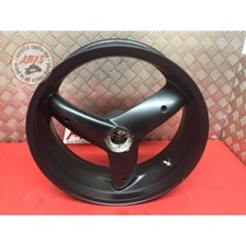 Jantes arrière n°2 Triumph