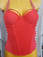 MARLIES DEKKERS bustier 90B
