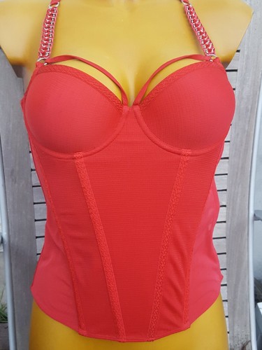 Marlies dekkers bustier 90b - dekkers,