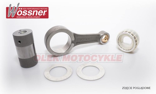 Bielle pour ktm sxf 450 - bielle, (4t)