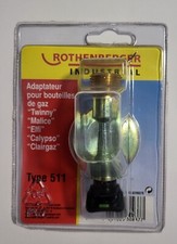 ADAPTATEUR ROTHENBERGER POUR