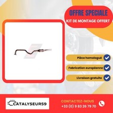 Catalyseur VOLKSWAGEN GOLF IV 1.4i 16V 1390 cc 55 Kw / 75  cv Essence AHW   d...