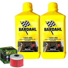 Kit D'Entretien Huile Bardahl