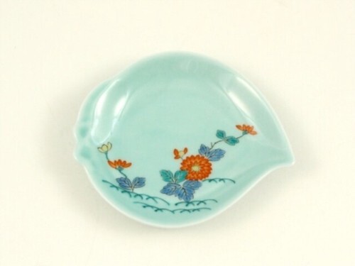 Arita yaki porcelaine japonais - arita,