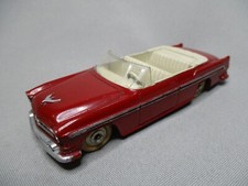 Al927 dinky toys - dinky, 1/50