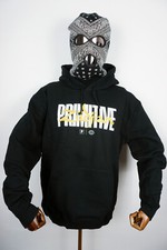 Primitive Skateboard Hooded