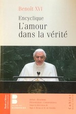 Livre l'Amour Dans La Vérité