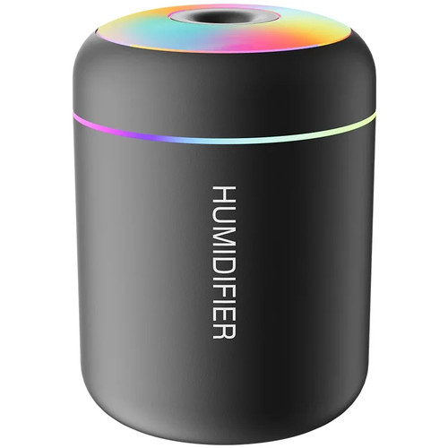Mini humidificateur air usb - mini,