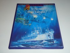EO COUSTEAU TOME 12 /