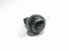 POMMEAU DE VITESSE 6Q0711050B SEAT IBIZA 3 phase 2 (03/2006 12/2009) / NE 234447