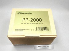 Phasemation PP-2000 Flagship