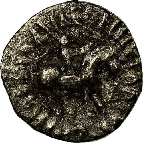 Monnaie royaume indo scythe - monnaie,, indo-scythe