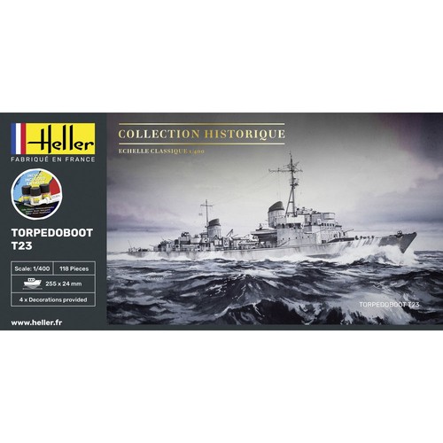 57011 heller starter kit - starter,