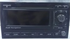 SYSTEME NAVIGATION GPS Audi A4