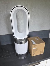 Purificateur d'air + chauffage