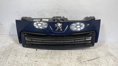 Calandre peugeot expert - calandre, 2