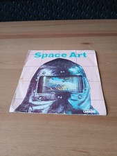 Vinyle Space Art