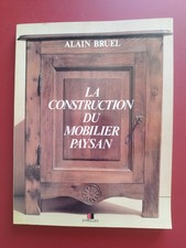 BRUEL Alain - La Construction