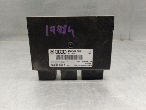4f0907383 module électronique - 4f0907383,