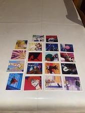 IMAGE AUTOCOLLANT PANINI STICKER VIGNETTE SAILOR MOON 1994 1CHOIX