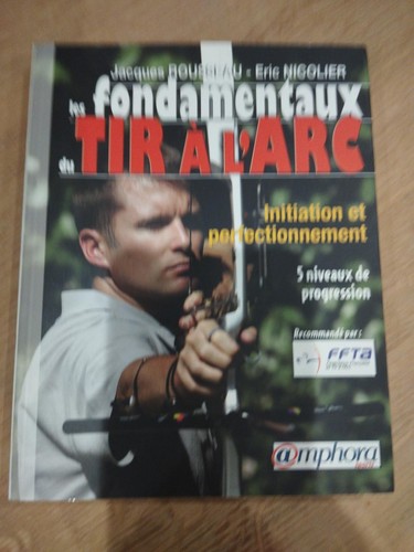 Fondamentaux tir l arc - du,