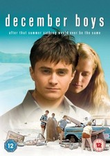 December Boys (DVD)