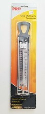 NEW Taylor Classic Candy Deep Fry Thermometer-Stainless Steel-5983-66