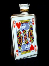 BOUTEILLE COGNAC FRAPIN X.O