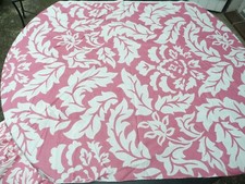 tissu ancien vintage des