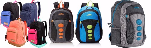New school travel trail maker - new,