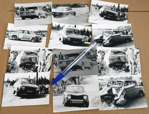 Lot photos foto - lot, originale