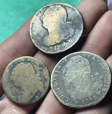 Louis XVI Lot 1 Sol 1792 À +