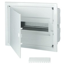 Tableau électrique encastré