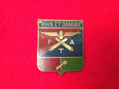 Fta forces terrestres - forces,
