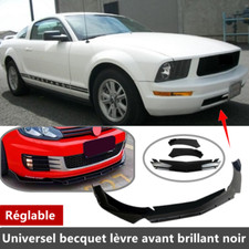 Universel becquet lèvre de