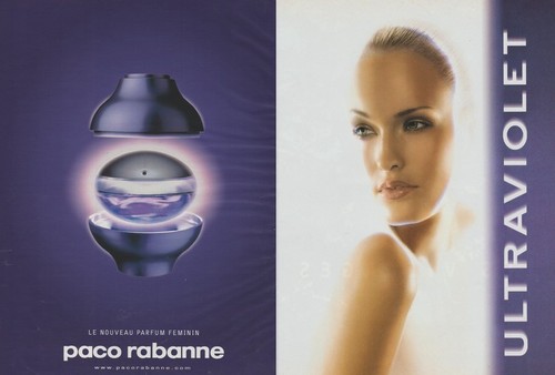 Publicité papier - ,