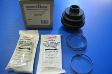 Soufflet de cardan côté roue ou boîte Meillor pour BMW 1502, 1602, 1802, Touring