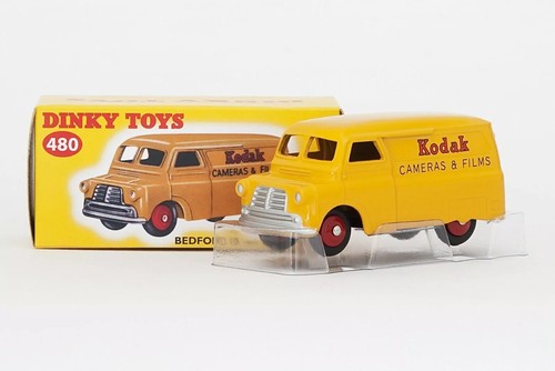 Bedford cwt van - bedford,