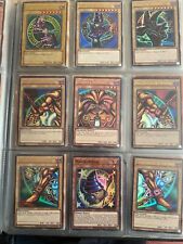 Classeur de cartes Yu-Gi-Oh |