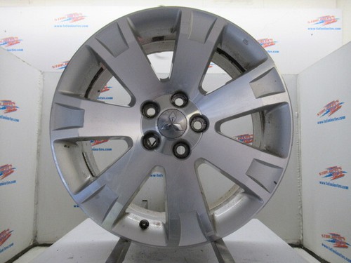 Jante aluminium mitsubishi - jante,